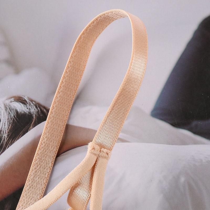 Koronkowy biustonosz push up